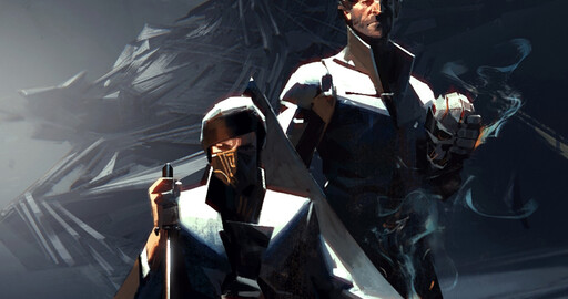 Дизайн костюмов в Dishonored