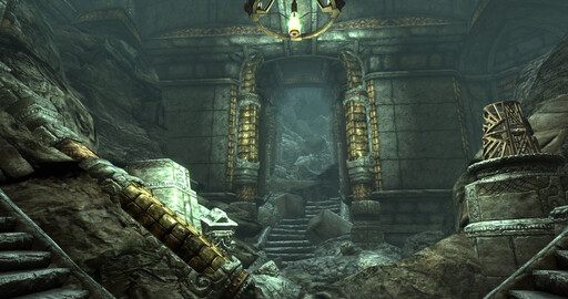 Как создавали уровни для Fallout 3 и Skyrim: подход Bethesda к левел-дизайну