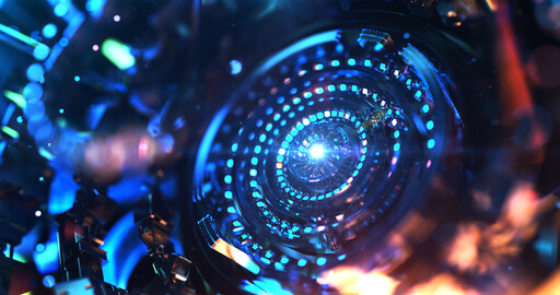Релиз  Cycles 4D билд 500