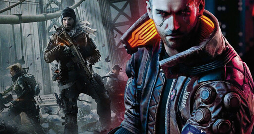 Левел-дизайн в AAA-играх: интервью с Максом Пирсом (The Division и одна польская экшн-рпг)