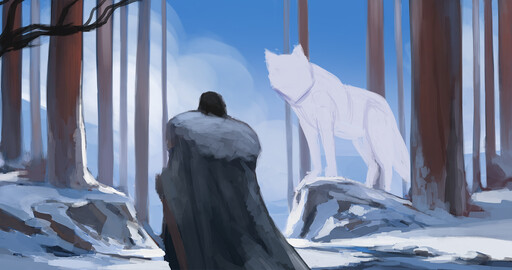 wip - Сноу