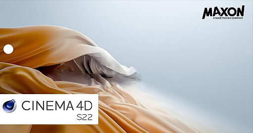 Релиз Cinema 4D S22 доступен только для подписчиков.