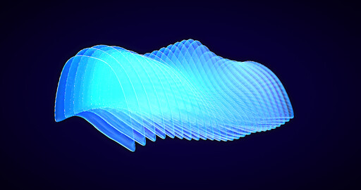 Урок по Cinema 4D: Sci-fi элемент [HD]