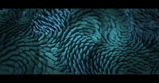 Boris Ramonguilhem - showreel 2020