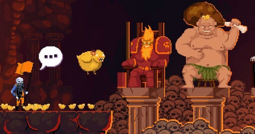 «В играх я беру ник ULTRAG4Y». Интервью с создателем Peace, Death и Draw Chilly