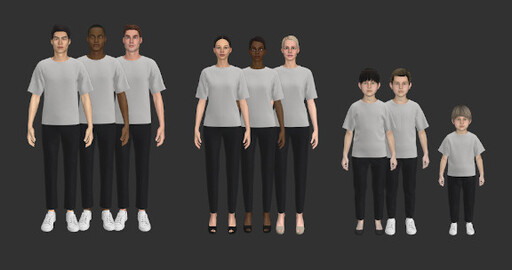 Состоялся релиз Marvelous Designer 9.5.