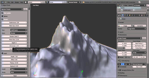 ADD-ON ANT LANDSCAPE