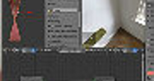 Blender modeling tutorial