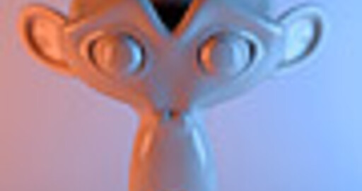 Для чего blender фотографу?