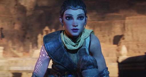 Обсуждаем «тизер» Unreal Engine 5