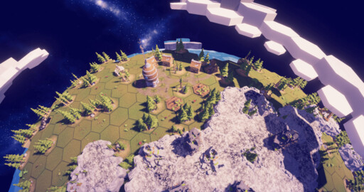 Как сделать свою первую игру и заключить сделку с Epic Games: интервью с автором Before We Leave