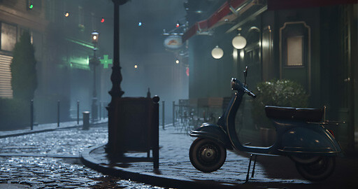 Релиз Lumberyard 1.24 от Amazon.