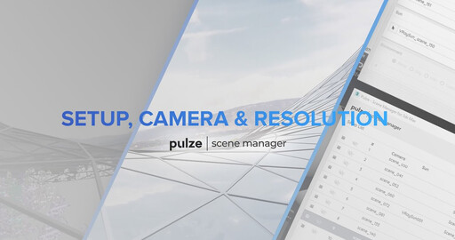 Состоялся релиз Pulze scene manager 1.5.