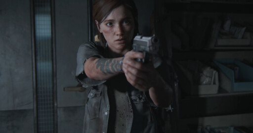 Почему анимации в The Last of Us Part II — проблема для левел-дизайнера