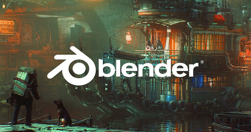 Состоялся релиз Blender 2.83LTS.