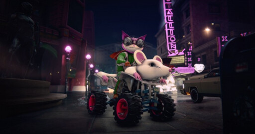 Вышла Saints Row The Third Remastered. Чего ждать от игры?