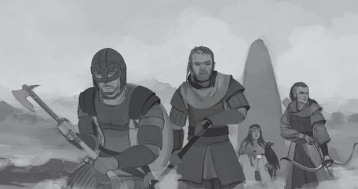 wip