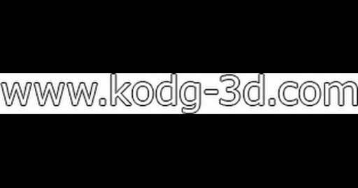 Alias Surface Tutorial fillet class A