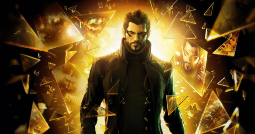 О чём рассказывают костюмы из Deus Ex: Human Revolution и Mankind Divided