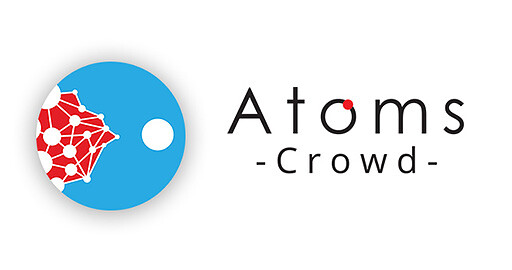 Состоялся релиз  Atoms Crowd 3.4 от Toolchefs.