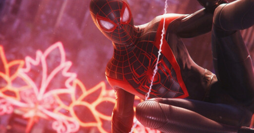 Почему графика в играх с презентации PlayStation не впечатляет — но так и должно быть