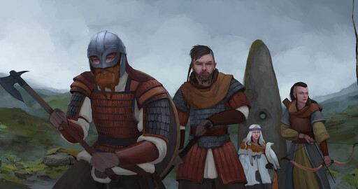 wip