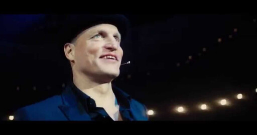 Golaem в фильме NOW YOU SEE ME 2