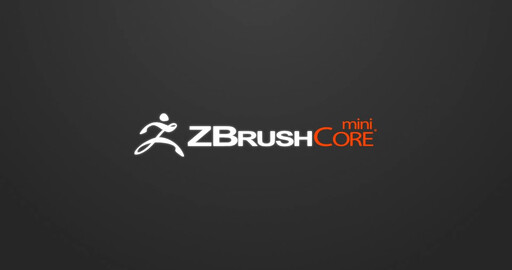 ZbrushCoreMini от Pixologic бесплатно.