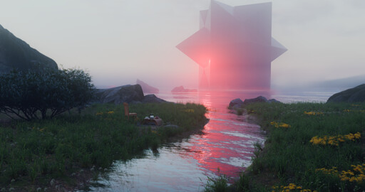 NVIDIA RTX GPU ускоряют новые алгоритмы ИИ в Adobe Substance Alchemist и Blender.