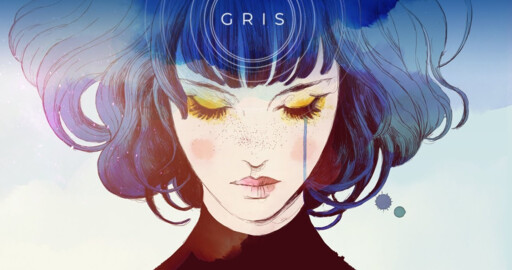 Как работает визуальное повествование в платформере Gris