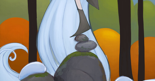 wip Aisling