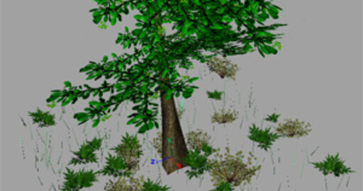 Урок для начинающих Game-девелоперов