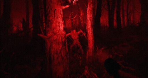 Как сделать игру страшной. Интервью с авторами Layers of Fear, Observer и Blair Witch.