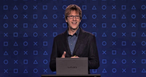 Смог: Марк Церни — программист и геймдизайнер, ставший архитектором PlayStation 5