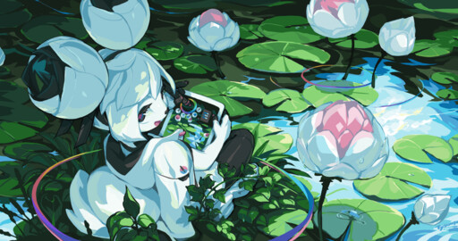 Доступна Krita 4.3.