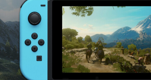 Как игры портируют на Nintendo Switch — интервью с Saber Interactive