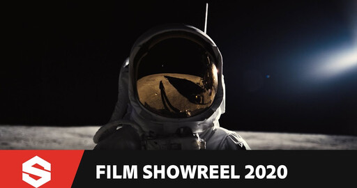 Substance in Film Showreel 2020.