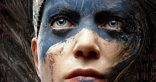 Как создавалась «инди-ААА» игра Hellblade: Senua's Sacrifice
