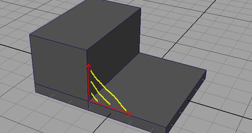 Визуализация при помощи Ambient Occlusion