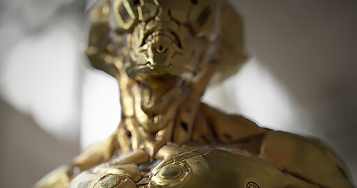 Состоялся релиз Sculptron Alpha 2.