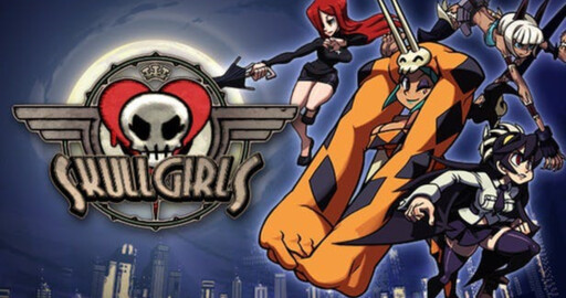 Как делать энергичную анимацию. Советы и техники от аниматора Skullgirls