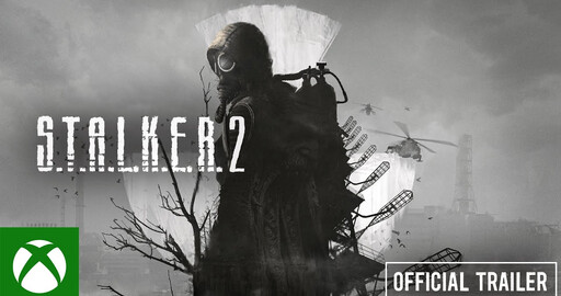 S.T.A.L.K.E.R. 2 - Official Trailer #1.