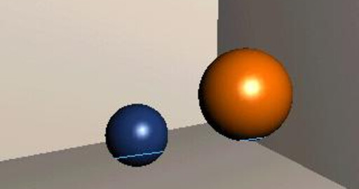 Final Render 101: Инвайронментное общее освещение