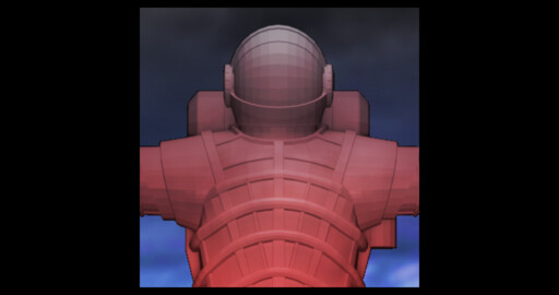 Отчёт №2 проекта God Was Never On Your Side