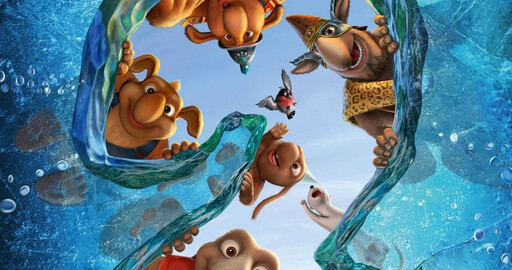 Мультфильм "Снежная королева 2: Перезаморозка" заявлен на премию "Золотой глобус"