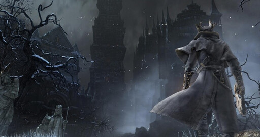 Bloodborne и мода: эстетика ужаса, манёвренность и символизм