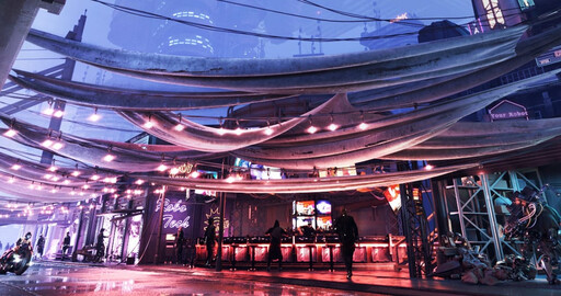 Состоялся релиз V-Ray 5 для Maya.