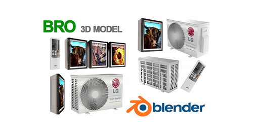 Таймлапс моделинга в blender