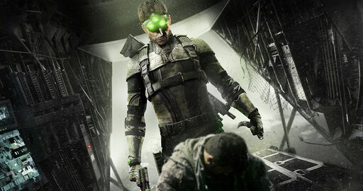 Как устроен ИИ в стелс-играх — на примере Splinter Cell: Blacklist