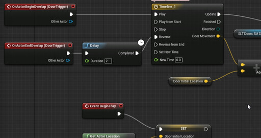 Blueprints и C++ в Unreal Engine: плюсы и минусы